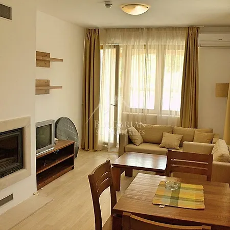 Appartamento St. John Hill 15 Min To Gondola Bansko