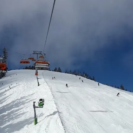 St. John Hill 15 Min To Gondola Appartamento