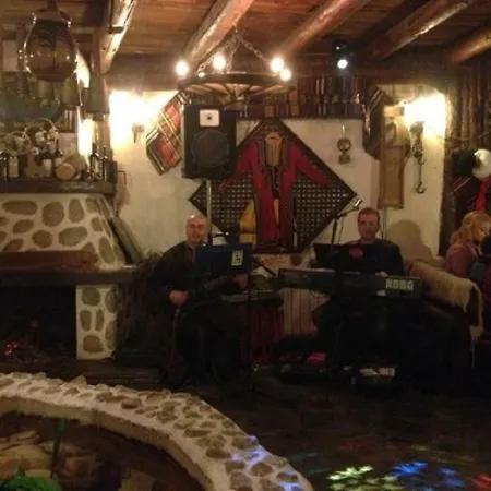St. John Hill 15 Min To Gondola Bansko