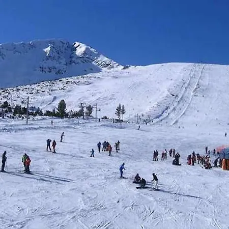 Appartamento St. John Hill 15 Min To Gondola Bansko