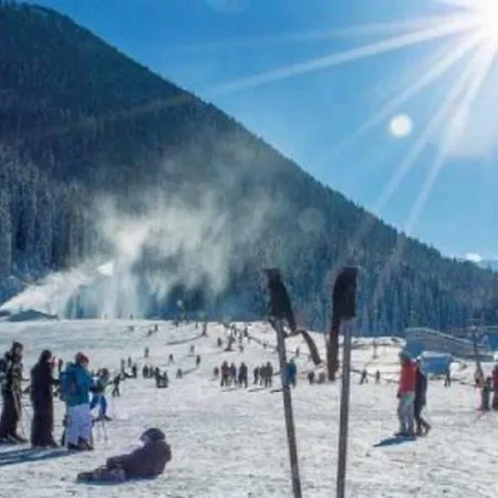St. John Hill 15 Min To Gondola Bansko